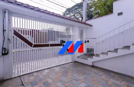 Imagem: Sobrado para Alugar, Jardim Nova Petrópolis
