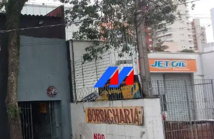 Imagem: Galpão / Salão para Alugar, Parque São Diogo