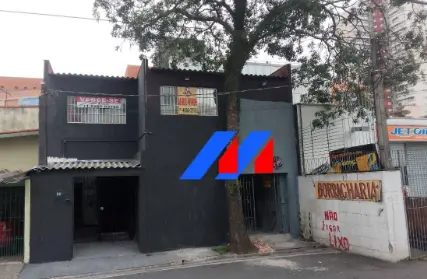 Imagem: Galpão / Salão para Alugar, Jardim do Mar