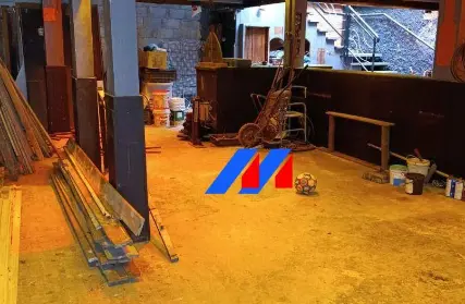 Imagem: Galpão / Salão para Alugar, Jardim do Mar