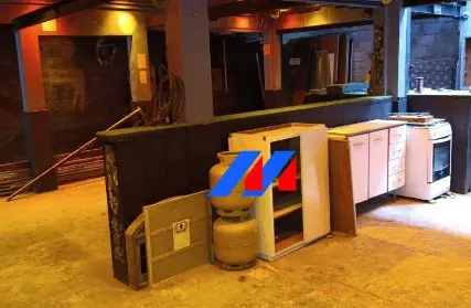 Imagem: Galpão / Salão para Alugar, Jardim do Mar