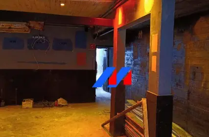 Imagem: Galpão / Salão para Alugar, Jardim do Mar