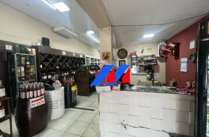 Imagem: Galpão / Salão para Alugar, Rudge Ramos