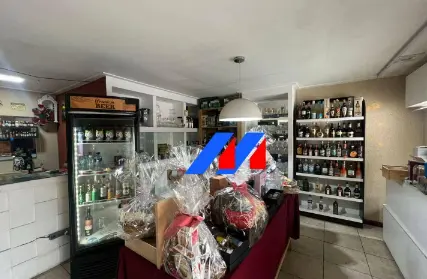 Imagem: Galpão / Salão para Alugar, Rudge Ramos