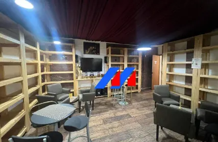 Imagem: Galpão / Salão para Alugar, Rudge Ramos