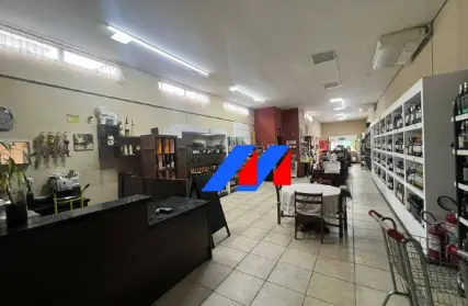 Imagem: Galpão / Salão para Alugar, Rudge Ramos