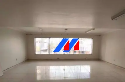 Imagem: Prédio Comercial para Alugar, Rudge Ramos