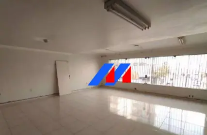 Imagem: Prédio Comercial para Alugar, Rudge Ramos