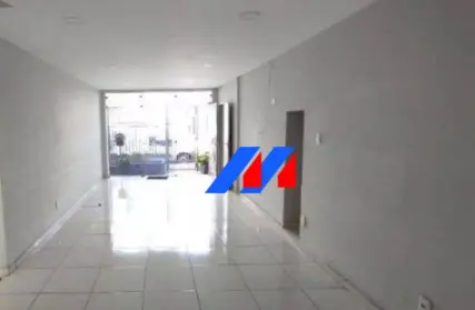 Imagem: Prédio Comercial para Alugar, Rudge Ramos