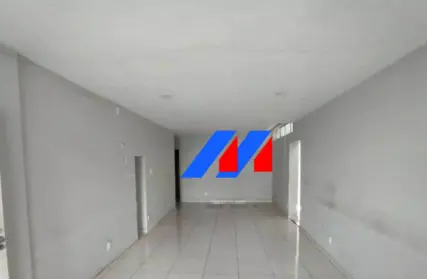 Imagem: Prédio Comercial para Alugar, Rudge Ramos