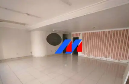 Imagem: Prédio Comercial para Alugar, Rudge Ramos