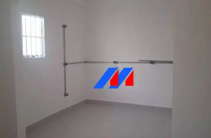 Imagem: Galpão / Salão para Alugar, Jardim Nova Petrópolis