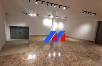 Imagem: Galpão / Salão para Alugar, Jardim Nova Petrópolis
