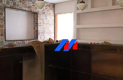 Imagem: Galpão / Salão para Alugar, Jardim Nova Petrópolis