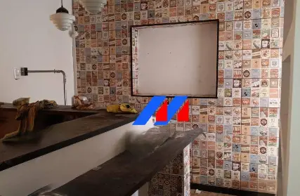 Imagem: Galpão / Salão para Alugar, Jardim Nova Petrópolis