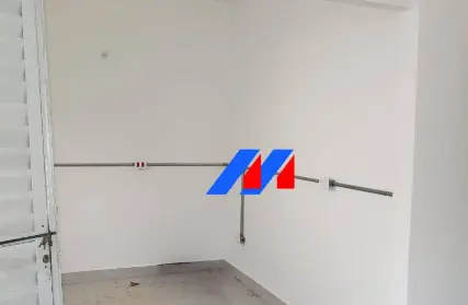 Imagem: Galpão / Salão para Alugar, Jardim Nova Petrópolis