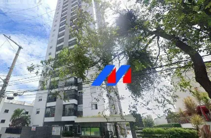 Imagem: Apartamento para Alugar, Vila Floresta