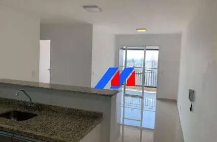 Imagem: Apartamento para Alugar, Vila Floresta