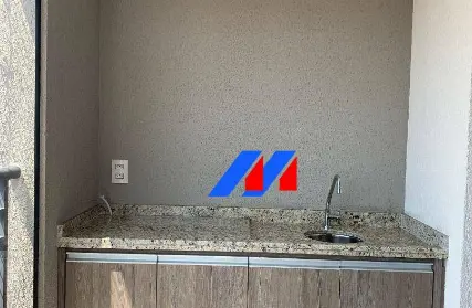 Imagem: Apartamento para Alugar, Vila Floresta