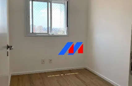 Imagem: Apartamento para Alugar, Vila Floresta