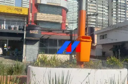 Imagem: Galpão / Salão para Alugar, Jardim do Mar