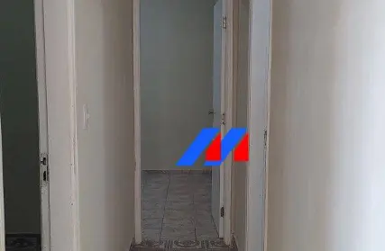 Imagem: Apartamento para Alugar, Rudge Ramos