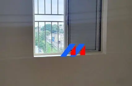 Imagem: Apartamento para Alugar, Rudge Ramos