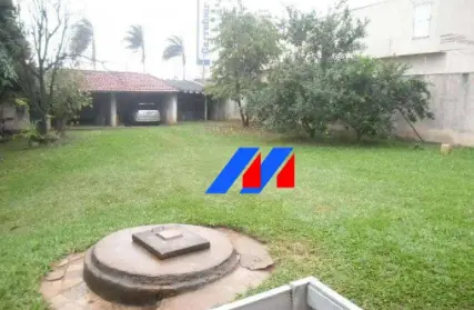 Imagem: Casa Comercial para Alugar, Taboão
