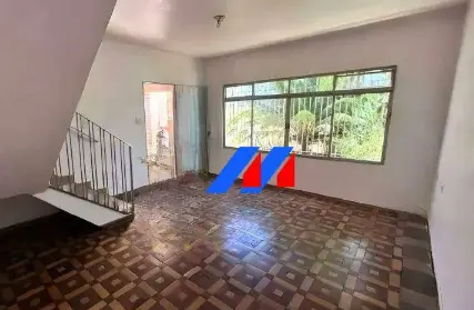 Imagem: Sobrado para Alugar, Rudge Ramos