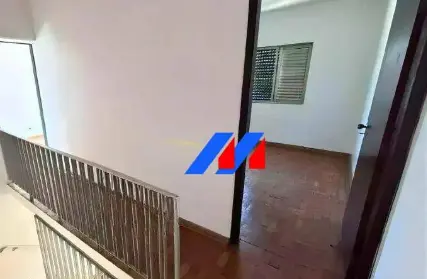 Imagem: Sobrado para Alugar, Rudge Ramos