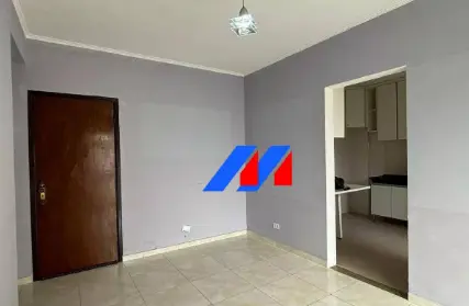 Imagem: Apartamento para Alugar, Centro São Bernardo do Campo