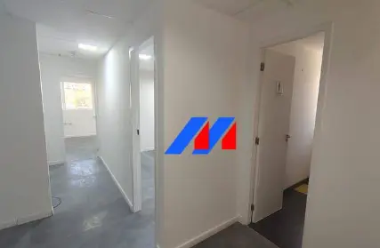 Imagem: Sala Comercial para Alugar, Rudge Ramos