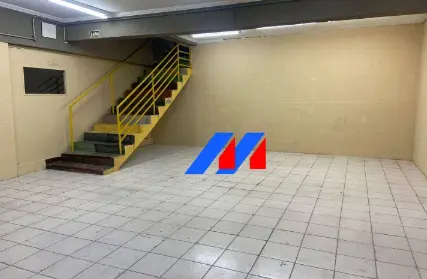 Imagem: Prédio Comercial para Alugar, Planalto