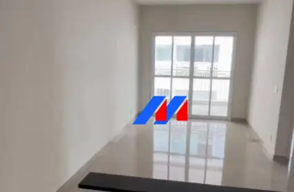 Imagem: Apartamento para Alugar, Demarchi