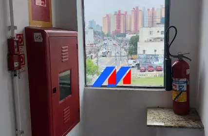 Imagem: Sala Comercial para Alugar, Rudge Ramos