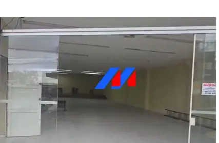 Imagem: Galpão / Salão para Alugar, Jardim Utinga