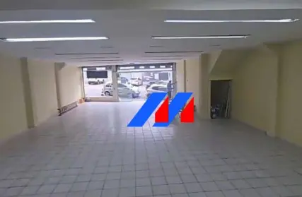 Imagem: Galpão / Salão para Alugar, Jardim Utinga