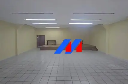 Imagem: Galpão / Salão para Alugar, Jardim Utinga