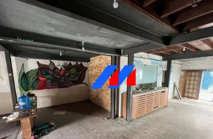 Imagem: Sobrado para Alugar, Centro São Bernardo do Campo