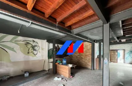 Imagem: Sobrado para Alugar, Centro São Bernardo do Campo