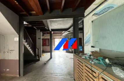 Imagem: Sobrado para Alugar, Centro São Bernardo do Campo