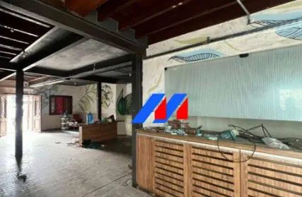 Imagem: Sobrado para Alugar, Centro São Bernardo do Campo