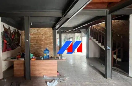 Imagem: Sobrado para Alugar, Centro São Bernardo do Campo