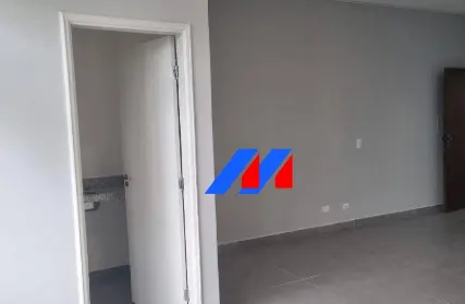 Imagem: Sala Comercial para Alugar, Centro São Bernardo do Campo