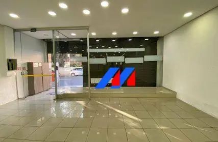 Imagem: Galpão / Salão para Alugar, Centro São Bernardo do Campo