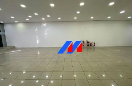 Imagem: Galpão / Salão para Alugar, Centro São Bernardo do Campo