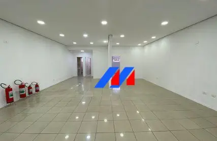 Imagem: Galpão / Salão para Alugar, Centro São Bernardo do Campo