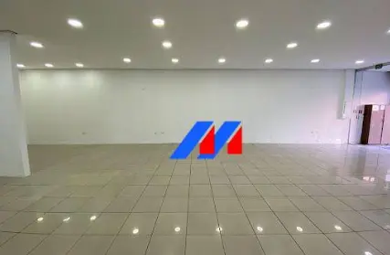 Imagem: Galpão / Salão para Alugar, Centro São Bernardo do Campo