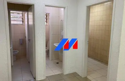 Imagem: Galpão / Salão para Alugar, Centro São Bernardo do Campo