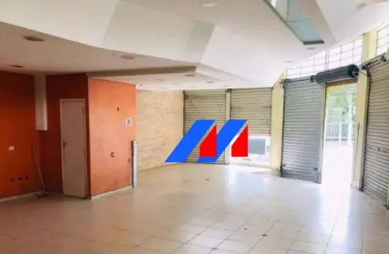 Imagem: Galpão / Salão para Alugar, Rudge Ramos